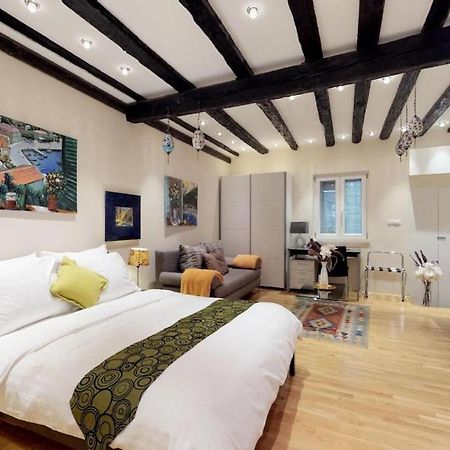 Diocletian Studio Apartments Сплит Экстерьер фото