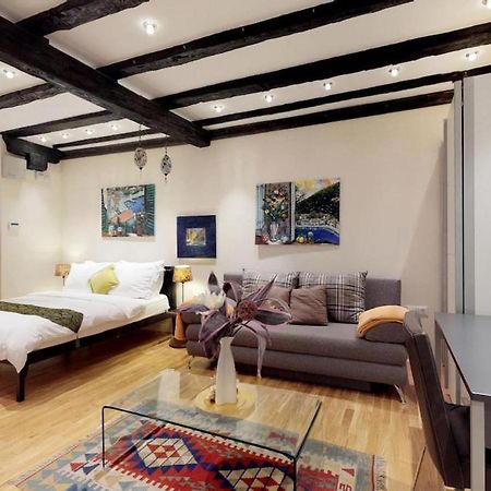 Diocletian Studio Apartments Сплит Экстерьер фото